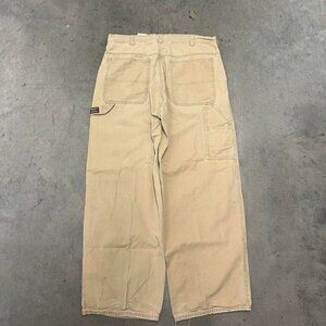 Vintage Y2K baggy timberland‎ carpenter pants wide leg